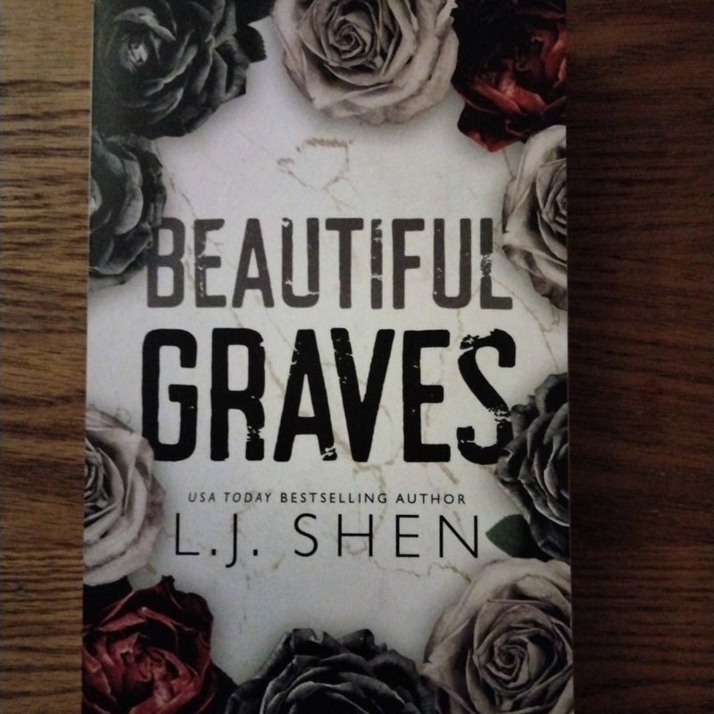 Beautiful Graves