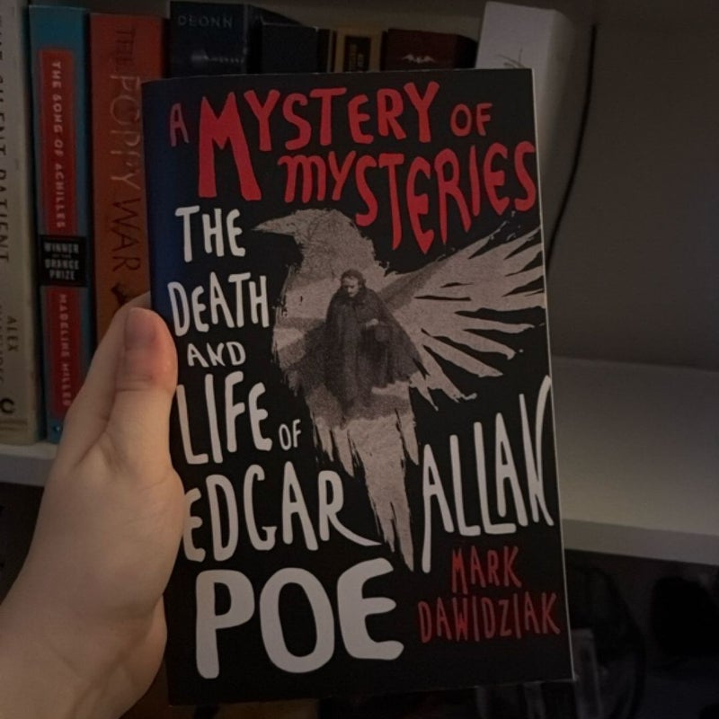 A Mystery of Mysteries