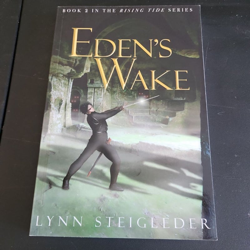 Eden's Wake