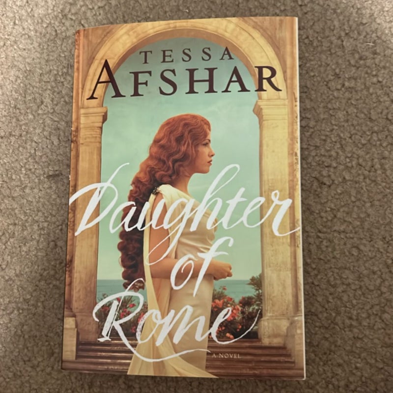 Daughter of Rome