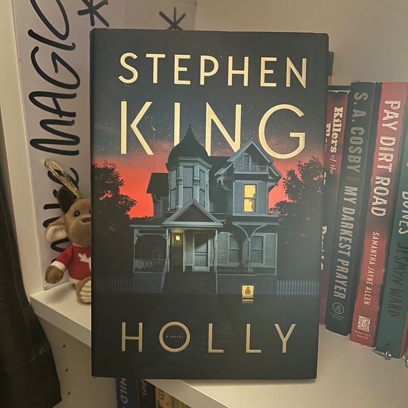Holly