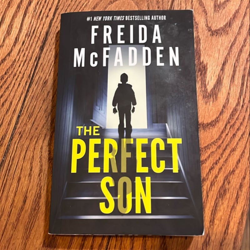 The Perfect Son