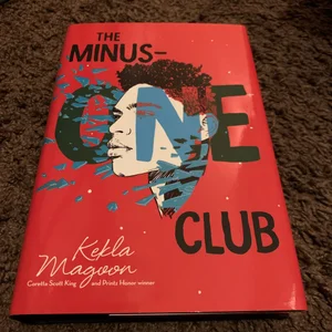 The Minus-One Club