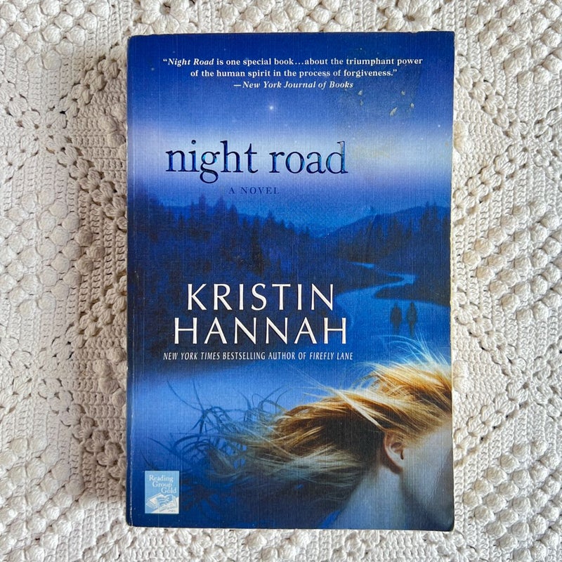 Night Road