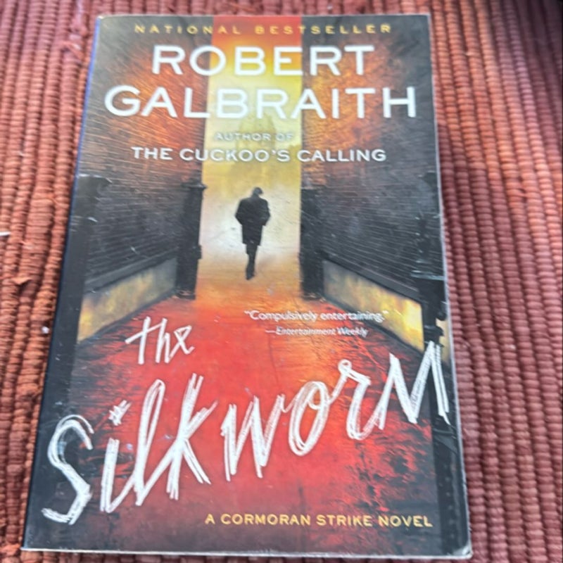 The Silkworm