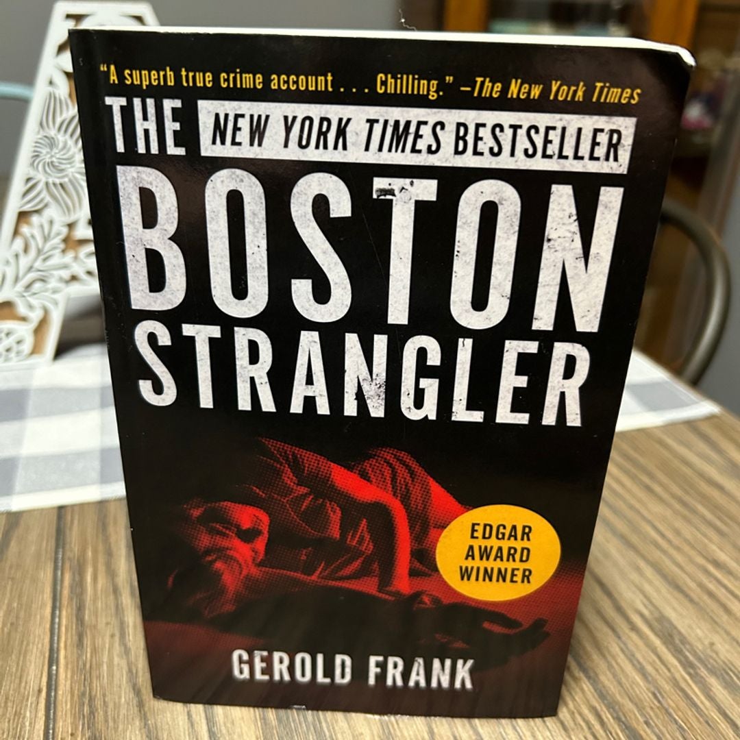The Boston Strangler
