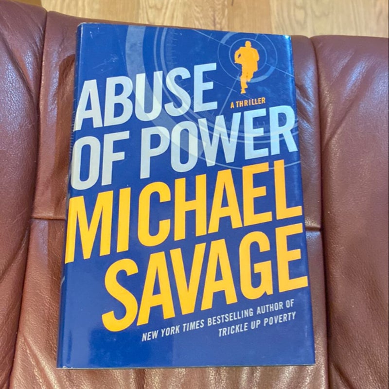 Abuse of Power