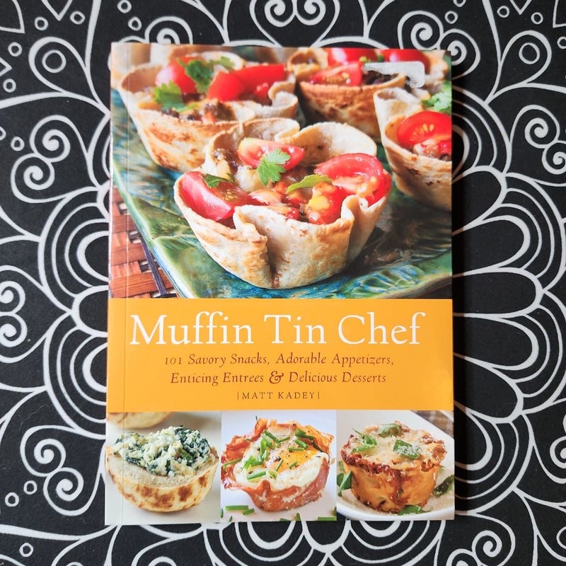 Muffin Tin Chef