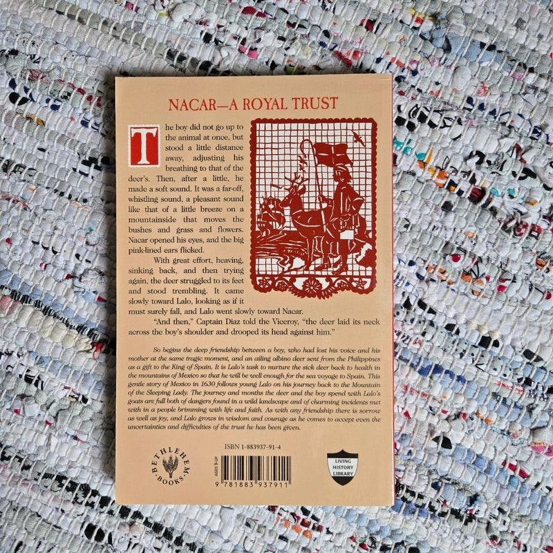 Nacar