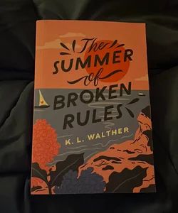 The Summer of Broken Rules