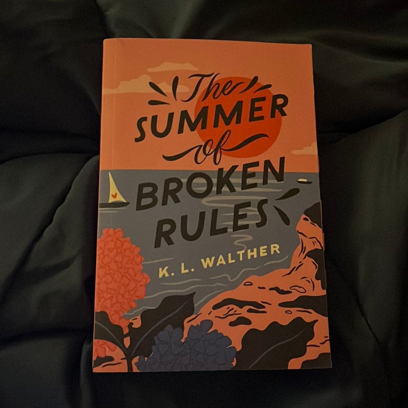 The Summer of Broken Rules