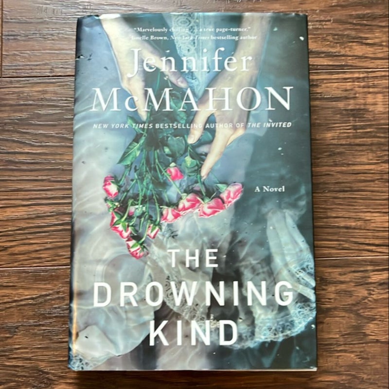 The Drowning Kind