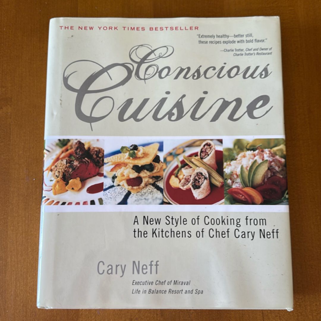 Conscious Cuisine