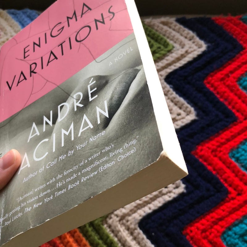 Enigma Variations