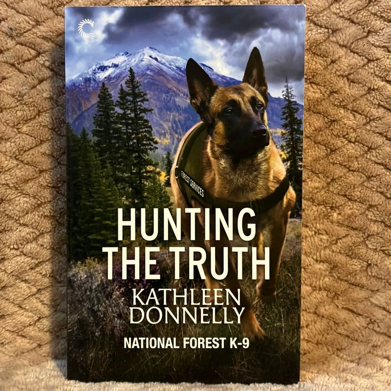 Hunting the Truth