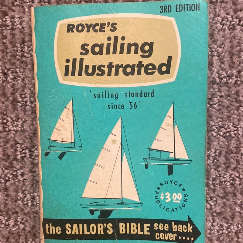 Royce’s Sailing Illustrated 