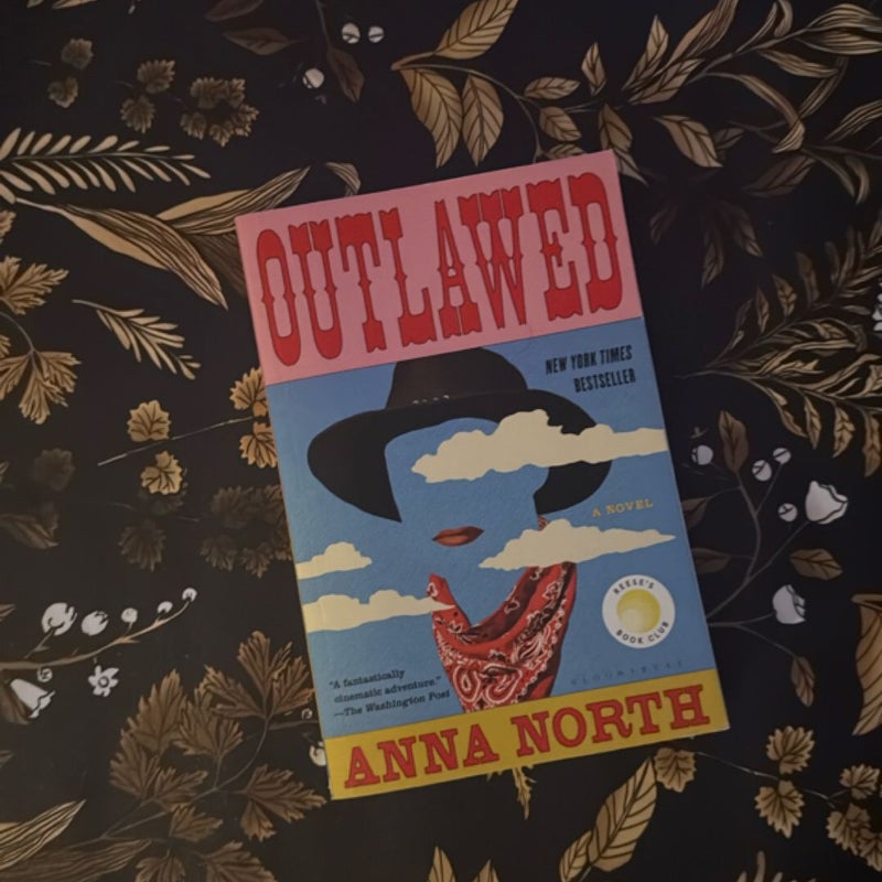 Outlawed