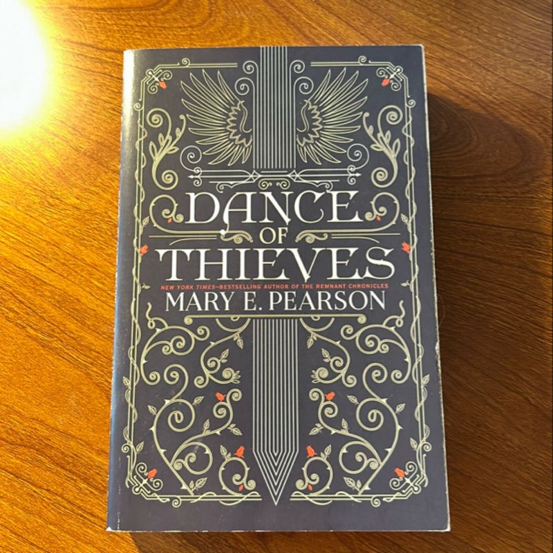 Dance of Thieves