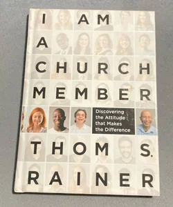 I Am a Church Member