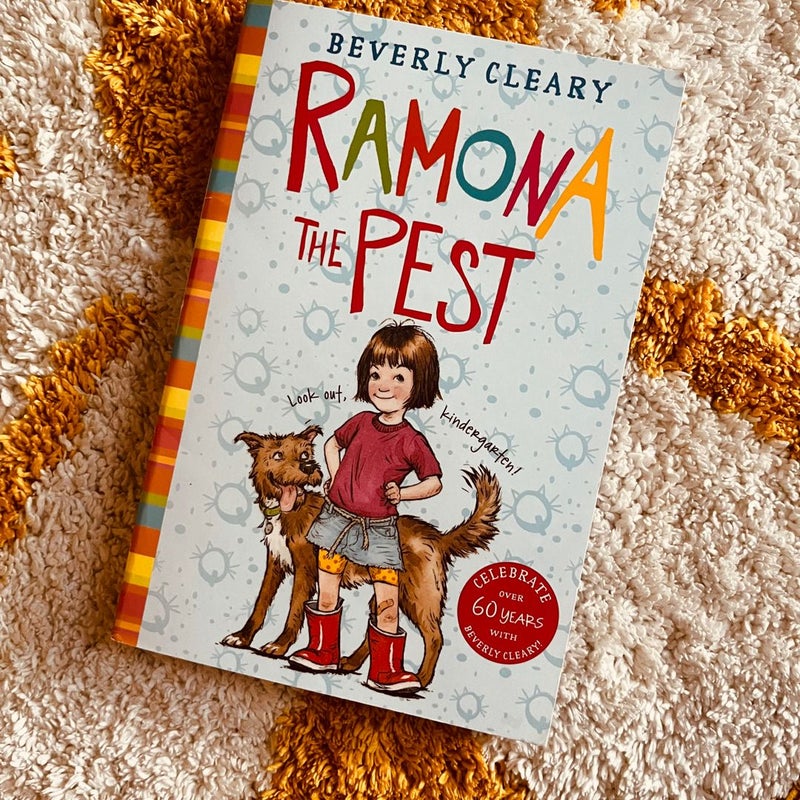 Ramona 2-Book Bundle