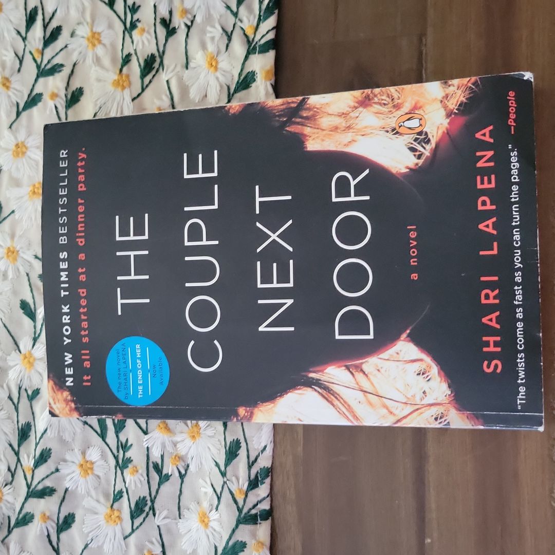 The Couple Next Door