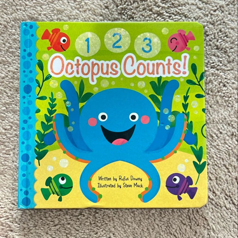 Octopus Counts