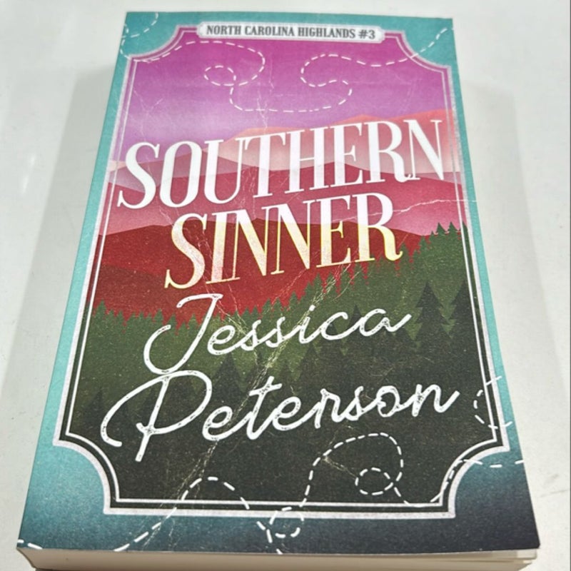 Southern Sinner