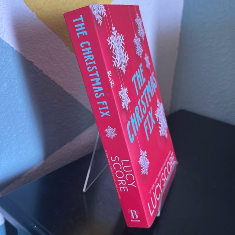 The Christmas Fix