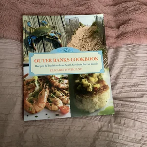 The Outer Banks Cookbook