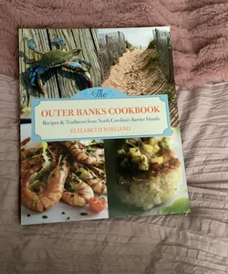 The Outer Banks Cookbook
