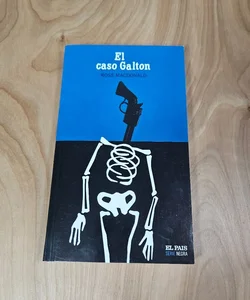 The Galton Case/ El Caso Galton 