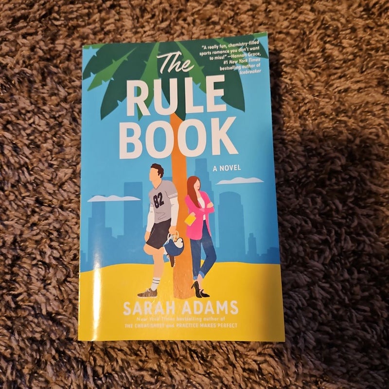 The Rule Book