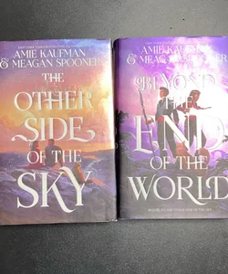 The Other Side of the Sky and Beyond the End of the World