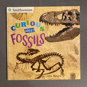 Curious about Fossils