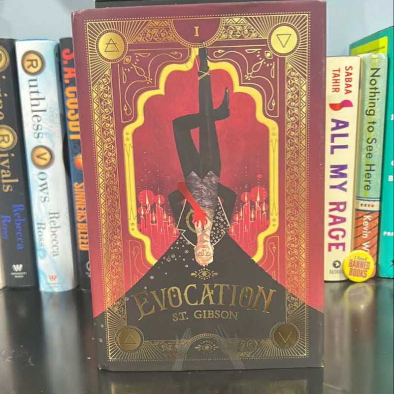 Evocation