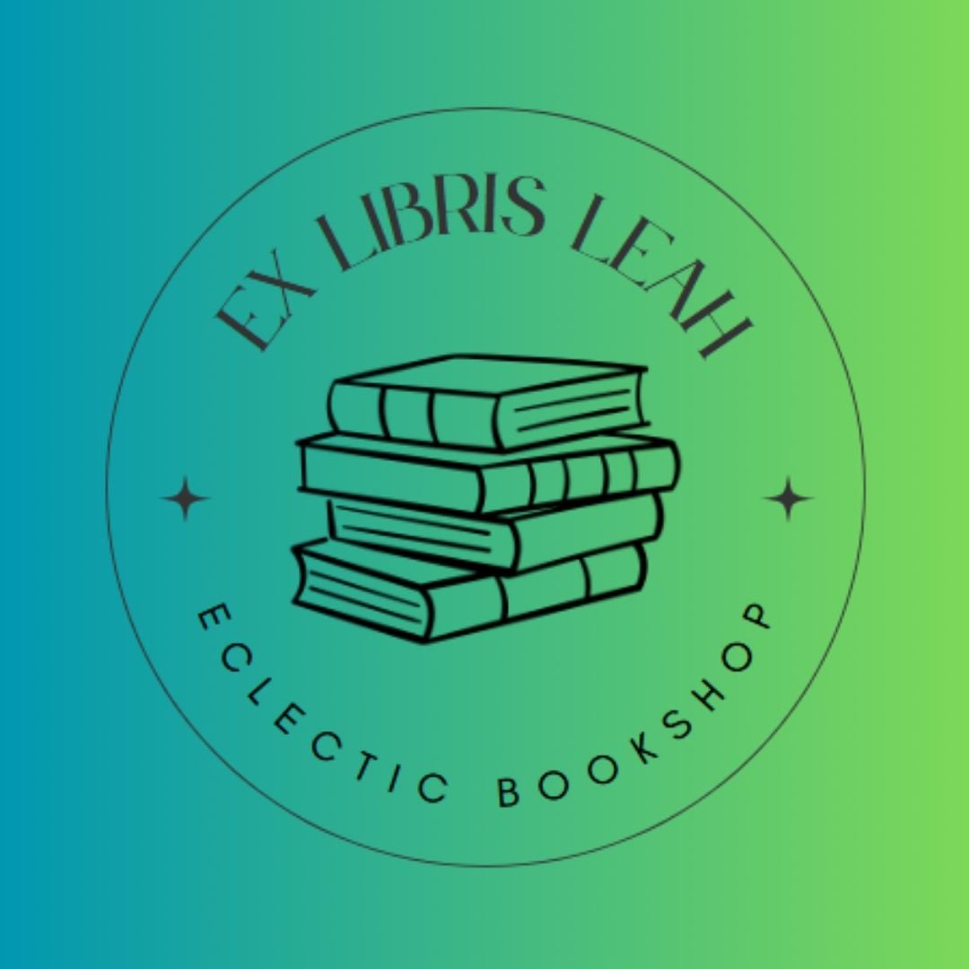 Ex Libris Leah