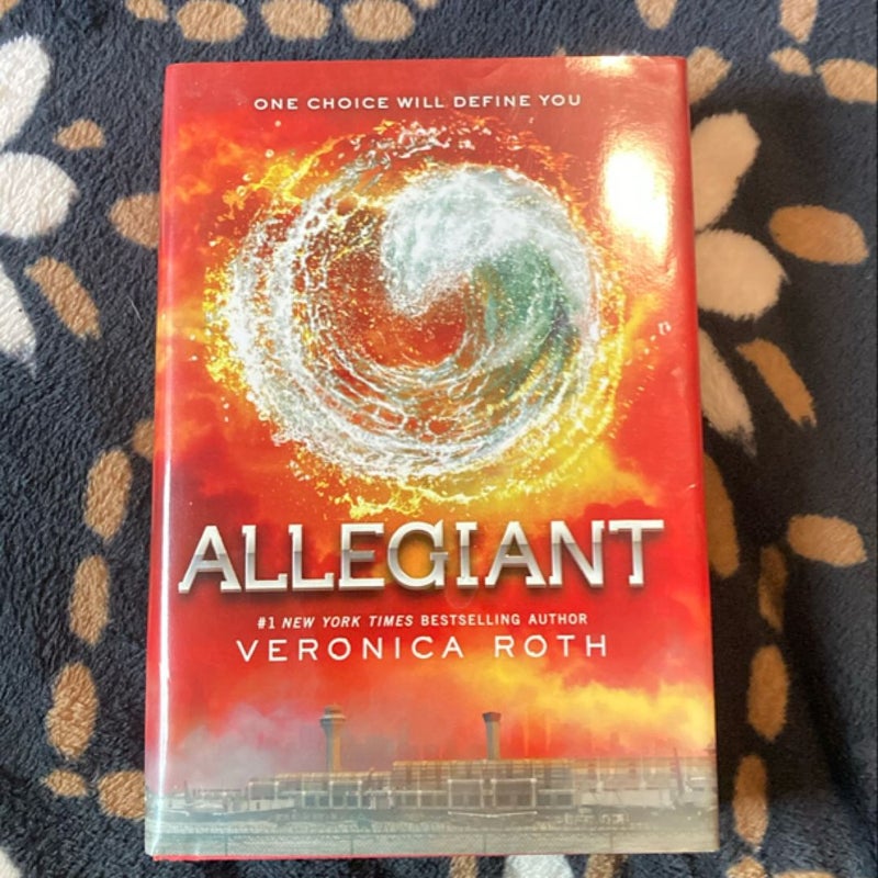 Allegiant