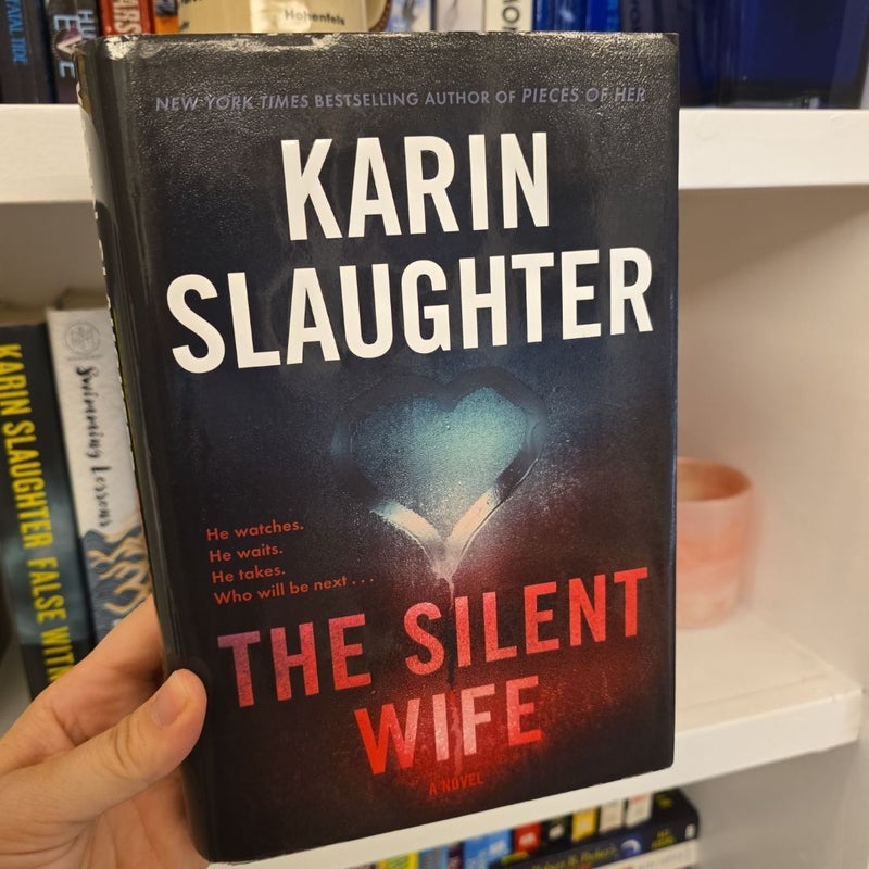 The Silent Wife