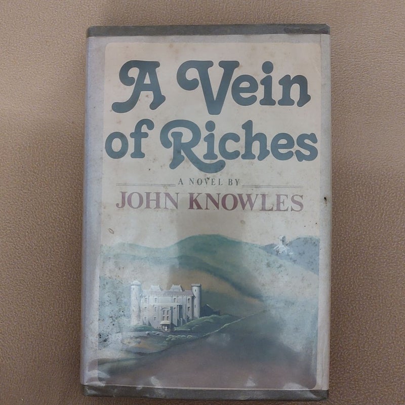 A Vein of Riches