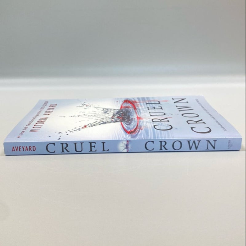 Cruel Crown