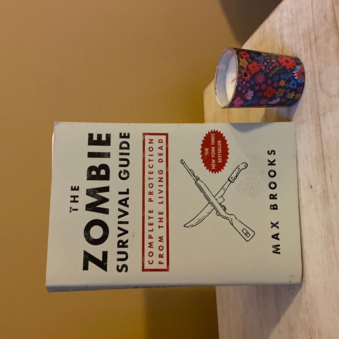 The Zombie Survival Guide