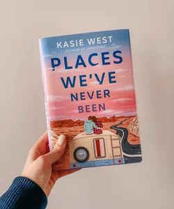 Places We've Never Been