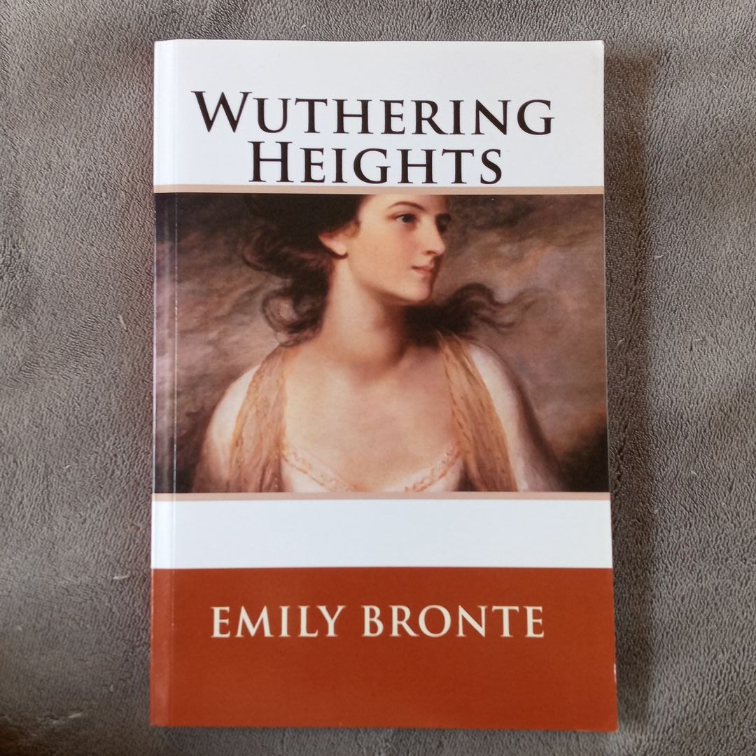 Wuthering Heights