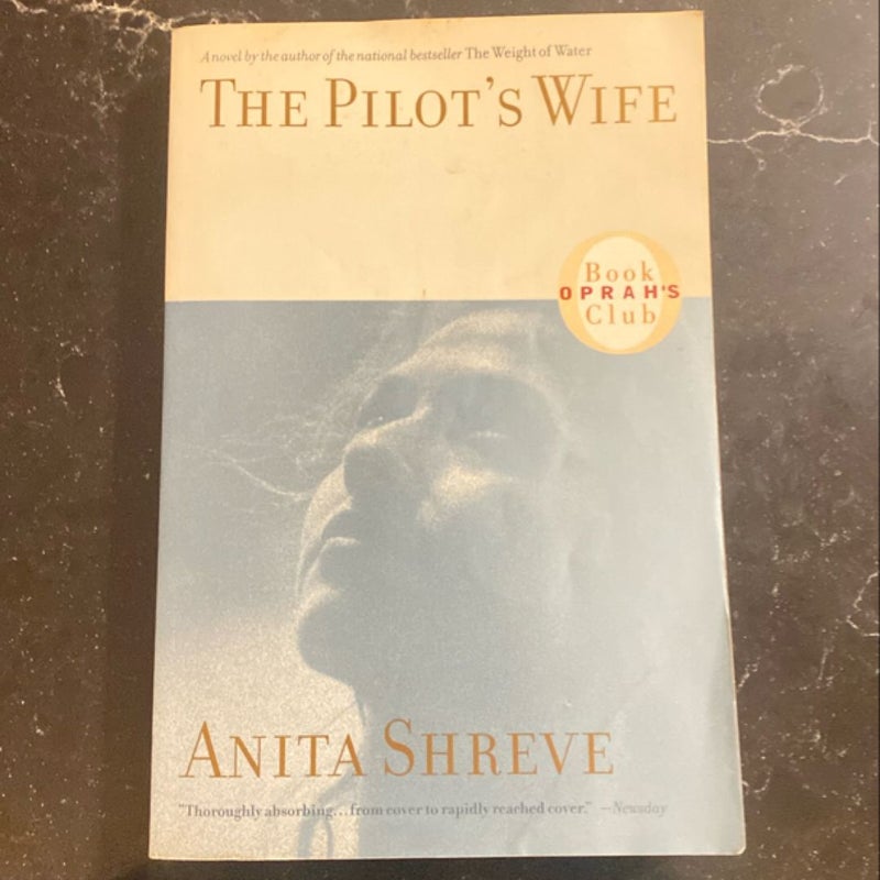 The Pilot's Wife