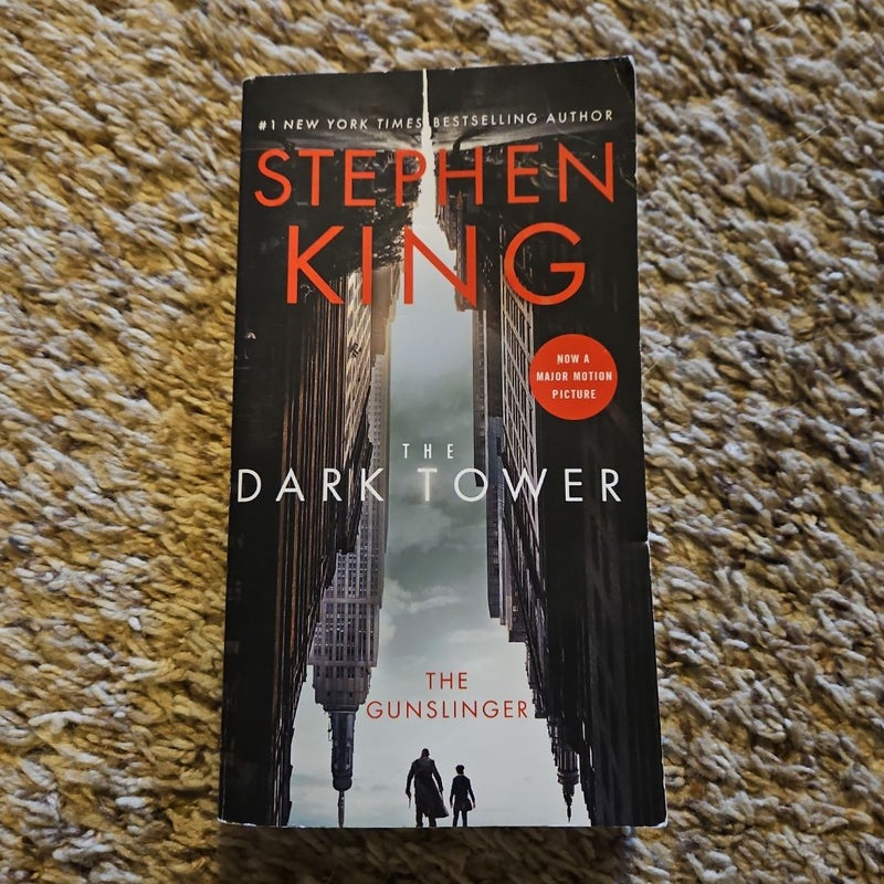 The Dark Tower I (MTI)