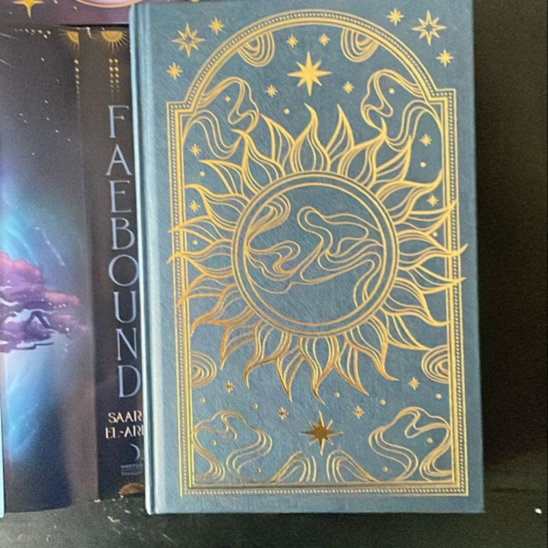 Faebound