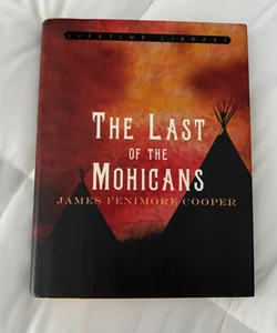The Last of the Mohicans - Lifetime Library Edition