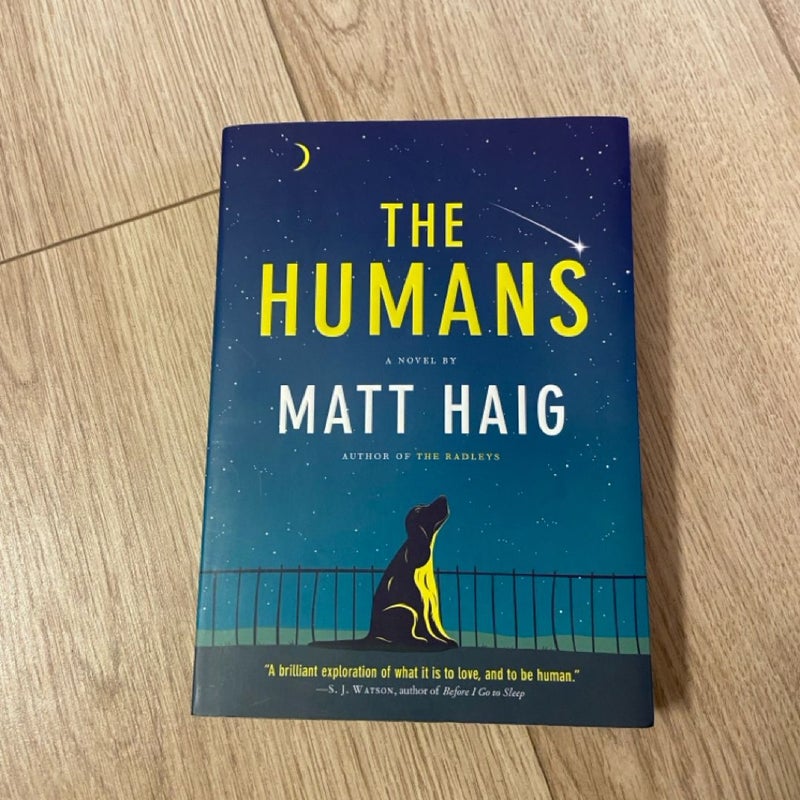 The Humans
