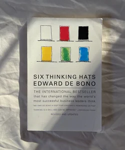 Six Thinking Hats