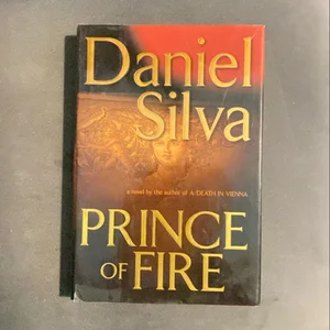 Prince of Fire